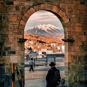 Meet your Posher, Alberto